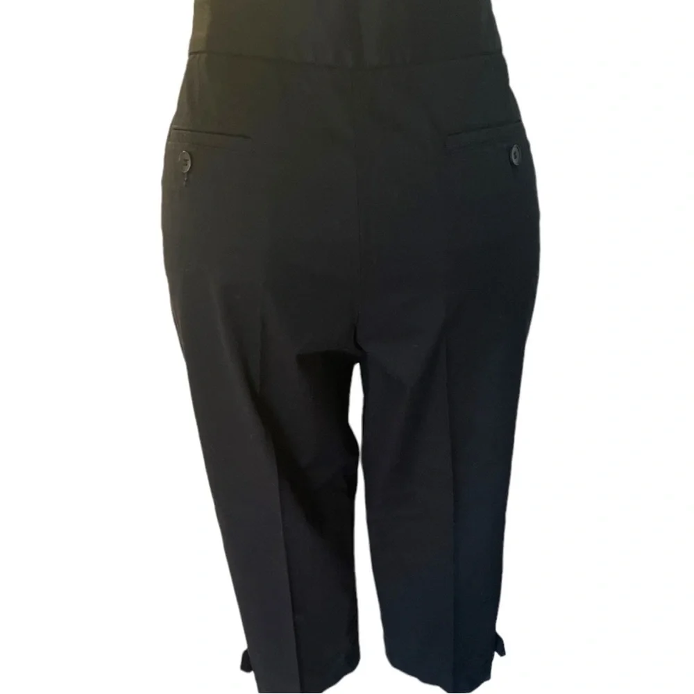 Talbot's Signature Capris - Picture 4 of 6